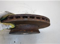  Диск тормозной Volkswagen Crafter 2006-2016 20276470 #2