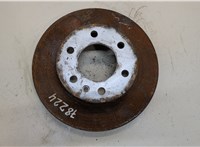  Диск тормозной Volkswagen Crafter 2006-2016 20276470 #3