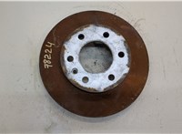  Диск тормозной Volkswagen Crafter 2006-2016 20276473 #3