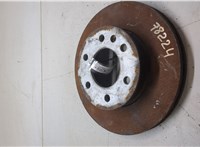 2E0615301 Диск тормозной Volkswagen Crafter 2006-2016 20276473 #4