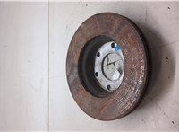 2E0615301 Диск тормозной Volkswagen Crafter 2006-2016 20276473 #5