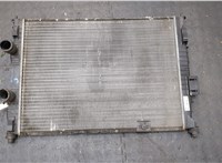 21400JD200 Радиатор охлаждения двигателя Nissan Qashqai 2006-2013 20276476 #1