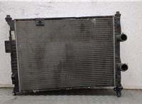  Радиатор охлаждения двигателя Nissan Qashqai 2006-2013 20276476 #1