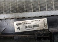 Радиатор охлаждения двигателя Nissan Qashqai 2006-2013 20276476 #5