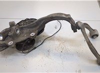  Ступица (кулак, цапфа) Mercedes C W205 2014-2018 20276478 #3
