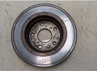 4351233041 Диск тормозной Toyota Previa (Estima) 2000-2006 20276480 #5