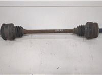  Полуось (приводной вал, шрус) Mercedes CLK W209 2002-2009 20276479 #1