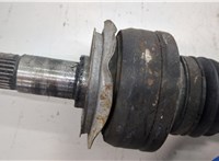  Полуось (приводной вал, шрус) Mercedes CLK W209 2002-2009 20276479 #4