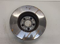  Диск тормозной Mercedes E W212 2013-2016 20276485 #1