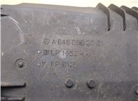 A6460902001 Корпус воздушного фильтра Mercedes C W204 2007-2013 20276513 #2