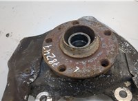  Ступица (кулак, цапфа) Audi A6 (C6) 2005-2011 20276517 #2