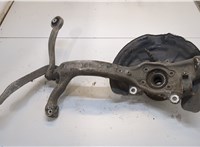  Ступица (кулак, цапфа) Audi A6 (C6) 2005-2011 20276517 #3
