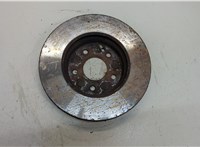  Диск тормозной Mercedes CLC 2008-2011 20276525 #1