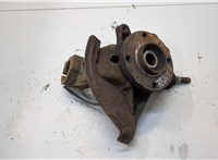  Ступица (кулак, цапфа) Peugeot 406 1999-2004 20276532 #1