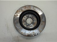  Диск тормозной Suzuki Grand Vitara 2005-2015 20276535 #1
