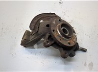 Ступица (кулак, цапфа) Peugeot 406 1999-2004 20276540 #1