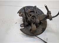  Ступица (кулак, цапфа) Peugeot 406 1999-2004 20276549 #1