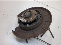  Ступица (кулак, цапфа) Peugeot 406 1999-2004 20276549 #2