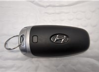  Ключ зажигания Hyundai Sonata 8 2019- 20276556 #2