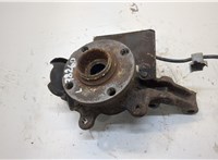  Ступица (кулак, цапфа) Audi 80 (B4) 1991-1994 20276567 #1