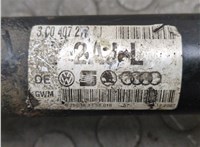 3C0407271 Полуось (приводной вал, шрус) Volkswagen Passat 6 2005-2010 20276585 #3