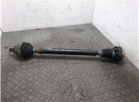 3C0407271 Полуось (приводной вал, шрус) Volkswagen Passat 6 2005-2010 20276585 #10
