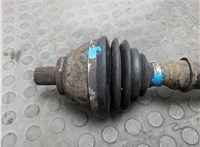 3C0407271 Полуось (приводной вал, шрус) Volkswagen Passat 6 2005-2010 20276585 #11