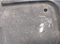  Защита днища, запаски, КПП, подвески Toyota Camry V40 2006-2011 20276590 #4