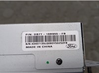  Дисплей мультимедиа Ford Fusion 2012-2016 USA 20276597 #4