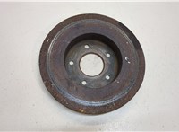  Диск тормозной Nissan Almera Tino 20276602 #1