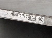  Радиатор кондиционера BMW 3 E90, E91, E92, E93 2005-2012 20276603 #2