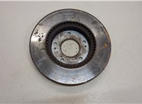  Диск тормозной Hyundai Tucson 1 2004-2009 20276615 #1