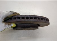  Диск тормозной Hyundai Tucson 1 2004-2009 20276615 #2