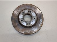  Диск тормозной Hyundai Tucson 1 2004-2009 20276615 #3