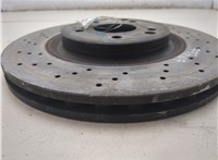  Диск тормозной Mercedes C W203 2000-2007 20276620 #5