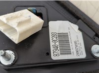  Зеркало боковое Toyota Sequoia 2008- 20276635 #2