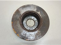  Диск тормозной BMW X5 E53 2000-2007 20276637 #1
