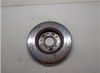  Диск тормозной Ford Mondeo 3 2000-2007 20276641 #1