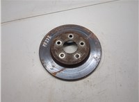  Диск тормозной Ford Mondeo 3 2000-2007 20276641 #3