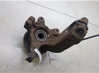 4103347, 1S7W1104AA, 1763058, 1S7J3K170A1G Ступица (кулак, цапфа) Ford Mondeo 3 2000-2007 20276652 #3