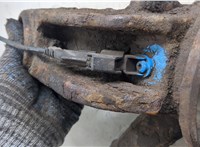 4103347, 1S7W1104AA, 1763058, 1S7J3K170A1G Ступица (кулак, цапфа) Ford Mondeo 3 2000-2007 20276652 #4