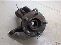 4103347, 1S7W1104AA, 1763058, 1S7J3K170A1G Ступица (кулак, цапфа) Ford Mondeo 3 2000-2007 20276652 #5