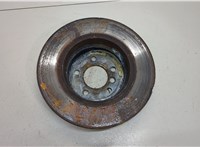  Диск тормозной BMW X5 E53 2000-2007 20276655 #1