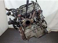 Двигатель (ДВС) Toyota Yaris 2005-2011 20276659 #2