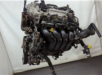  Двигатель (ДВС) Toyota Yaris 2005-2011 20276659 #4