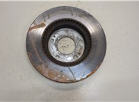 Диск тормозной Hyundai Coupe (Tiburon) 2002-2009 20276661 #1