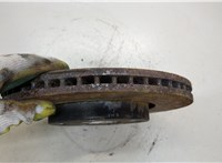 Диск тормозной Hyundai Coupe (Tiburon) 2002-2009 20276661 #2