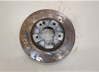  Диск тормозной Hyundai Coupe (Tiburon) 2002-2009 20276661 #3