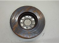  Диск тормозной Skoda Yeti 2009-2014 20276669 #1