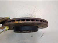 Диск тормозной Skoda Yeti 2009-2014 20276669 #2